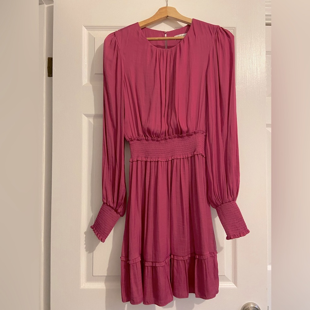 Forever New spring/summer dress.